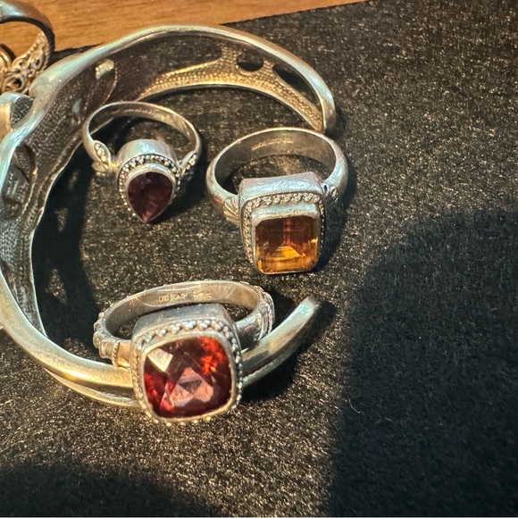 private post, but please msg if ya’ll see an item you like & want info! Opal/925 - Picture 16 of 17